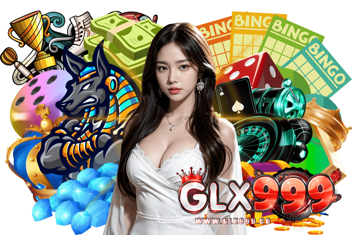 glx999 wallet