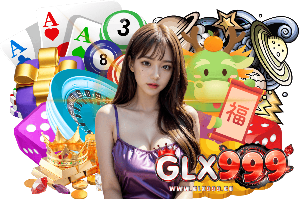 glx999 สล็อต