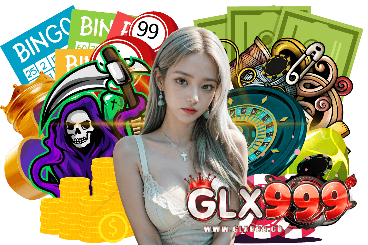 glx999 แจกเครดิตฟรี